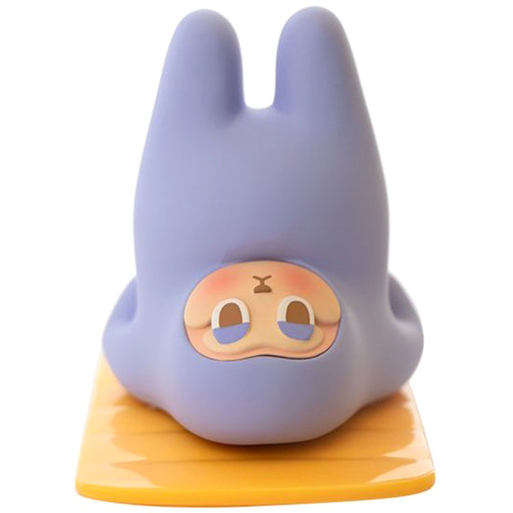 Yoga : The SLLO (Secret) by SLLO (Choi Soo Hyun)