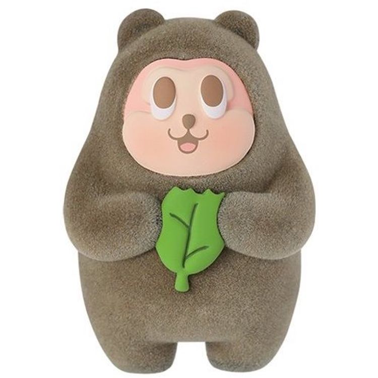 Quokka : The SLLO by SLLO (Choi Soo Hyun)