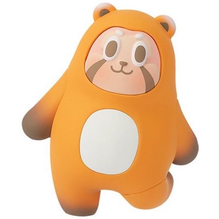Lesser Panda : The SLLO by SLLO (Choi Soo Hyun)