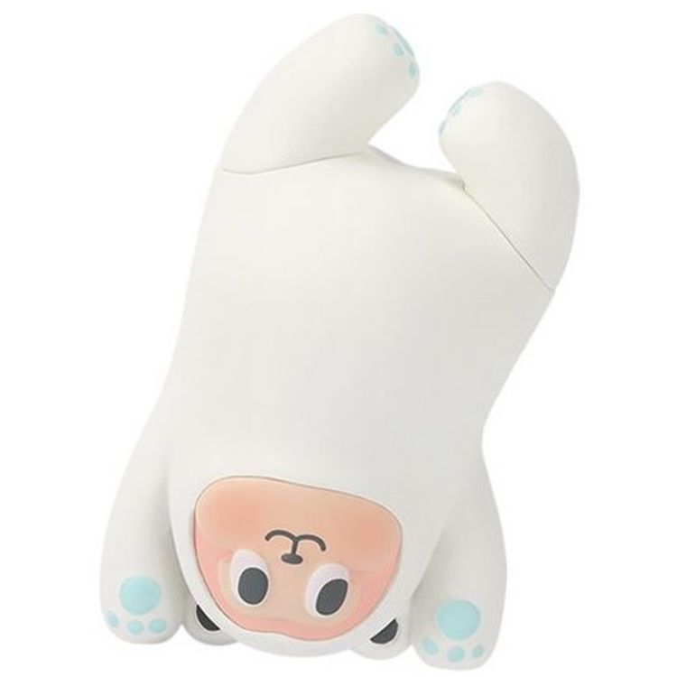 Polar Bear : The SLLO by SLLO (Choi Soo Hyun)