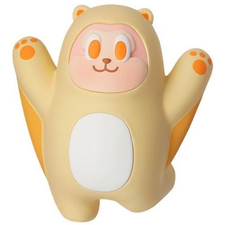 Flying Squirrel : The SLLO by SLLO (Choi Soo Hyun)