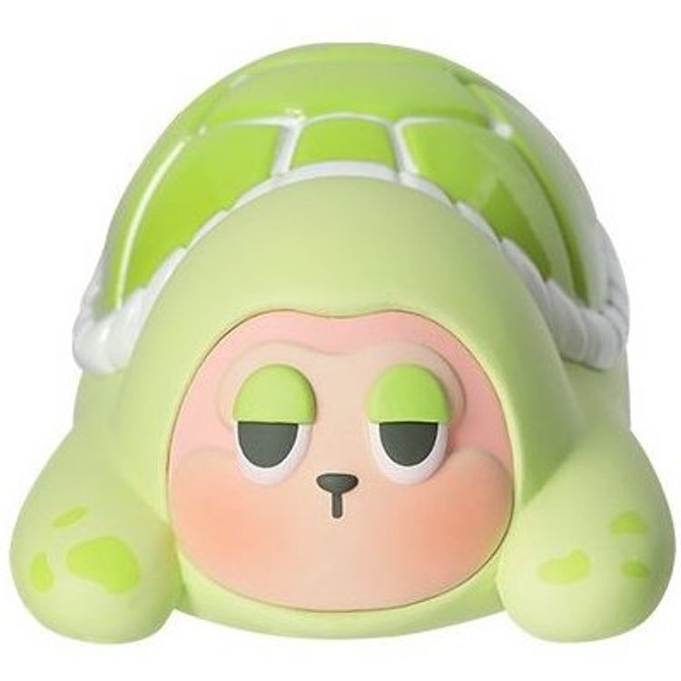 Sea Turtle : The SLLO by SLLO (Choi Soo Hyun)