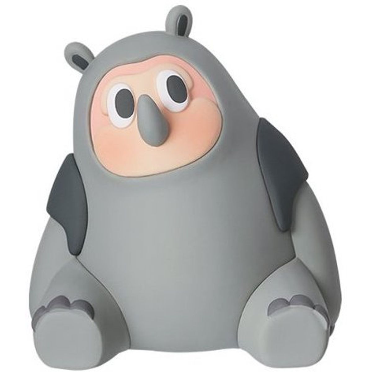 Rhinoceros : The SLLO