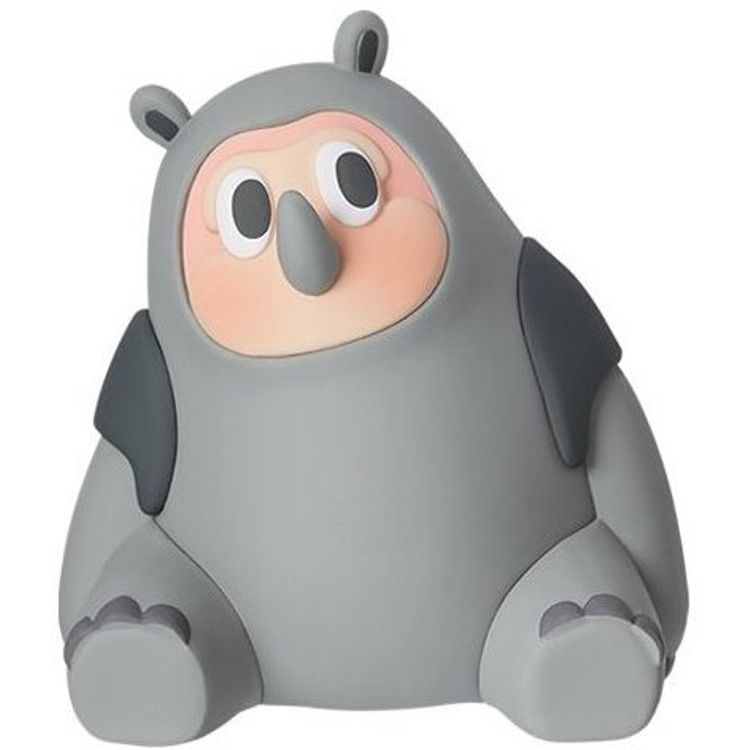 Rhinoceros : The SLLO by SLLO (Choi Soo Hyun)