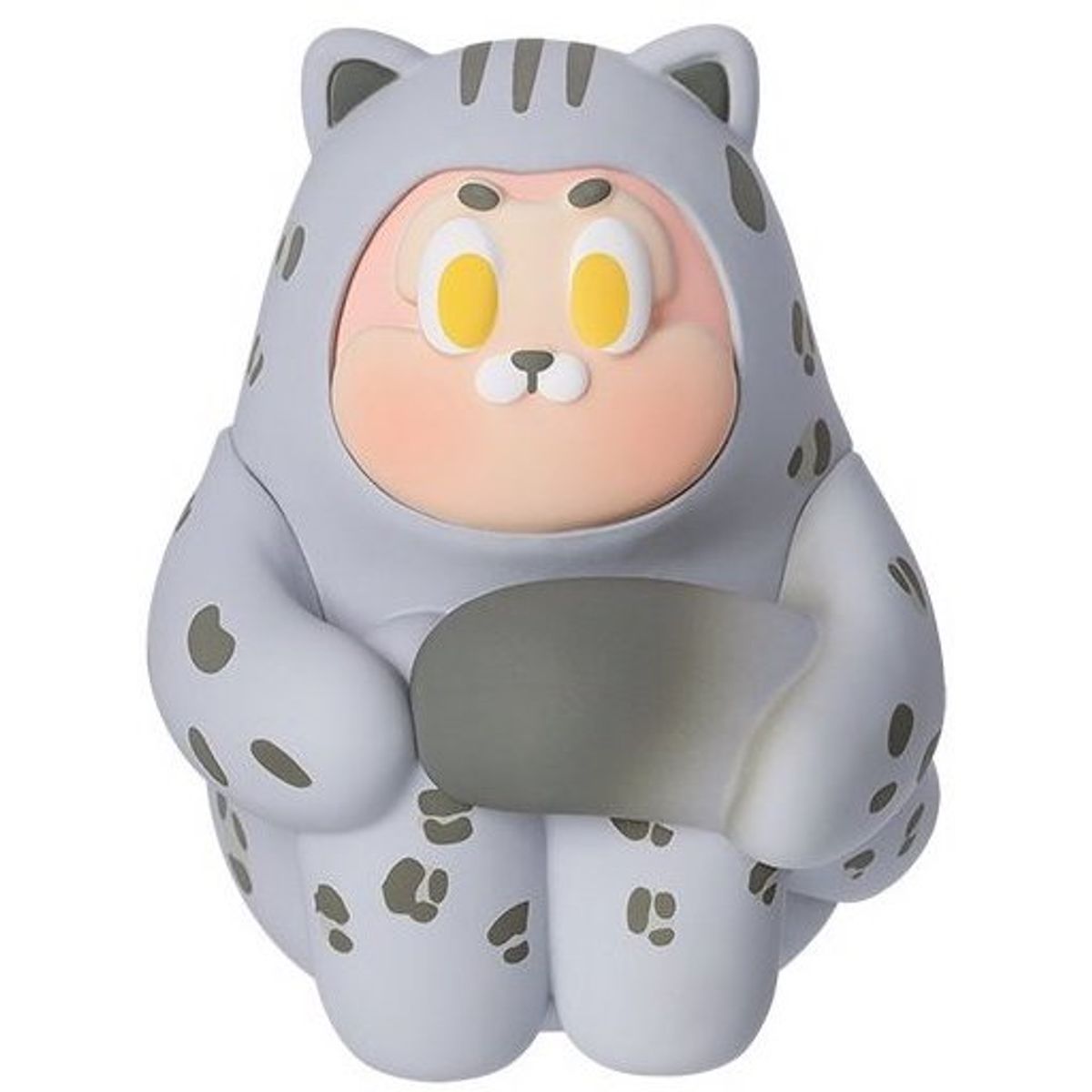 Snow Leopard : The SLLO