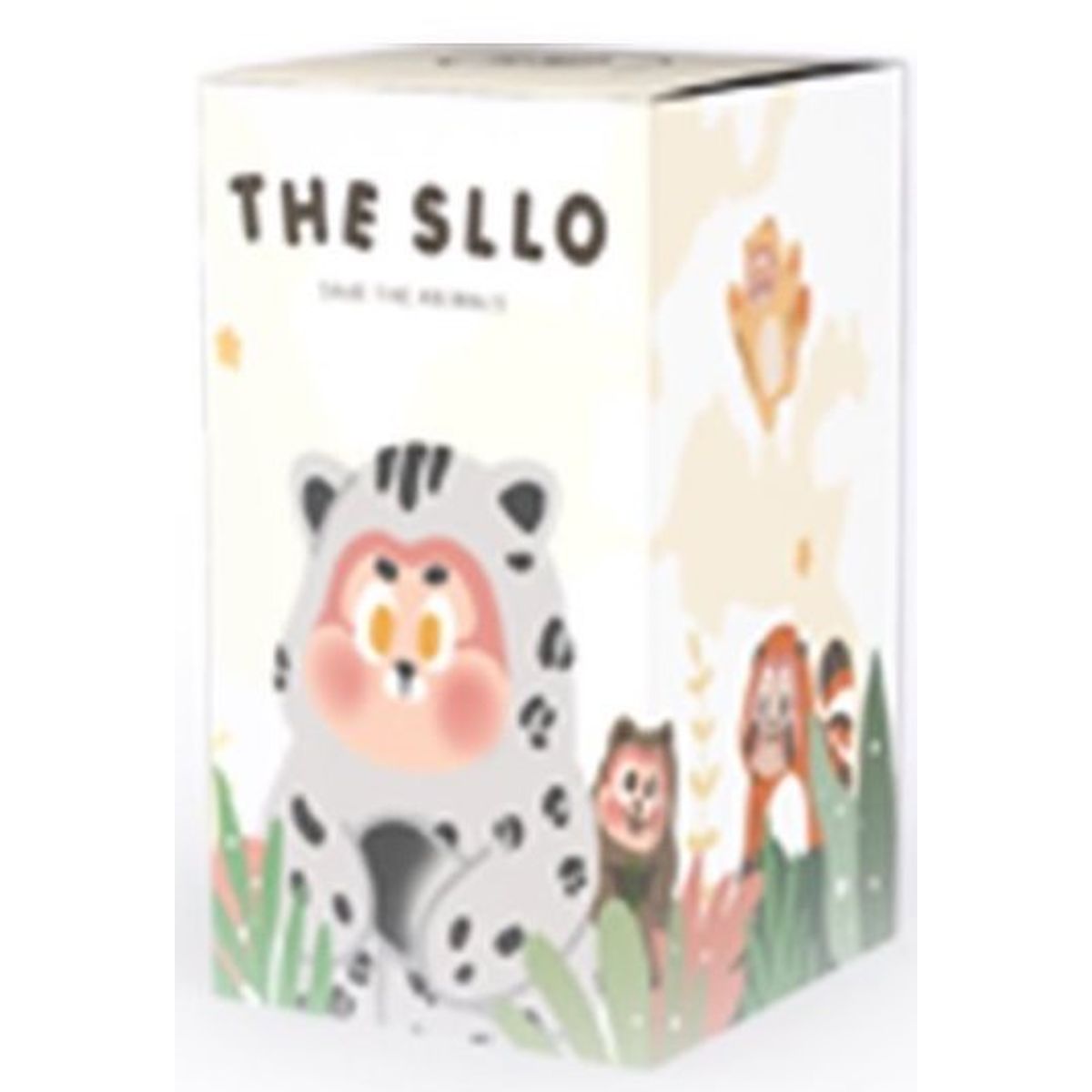 Sloth : The SLLO