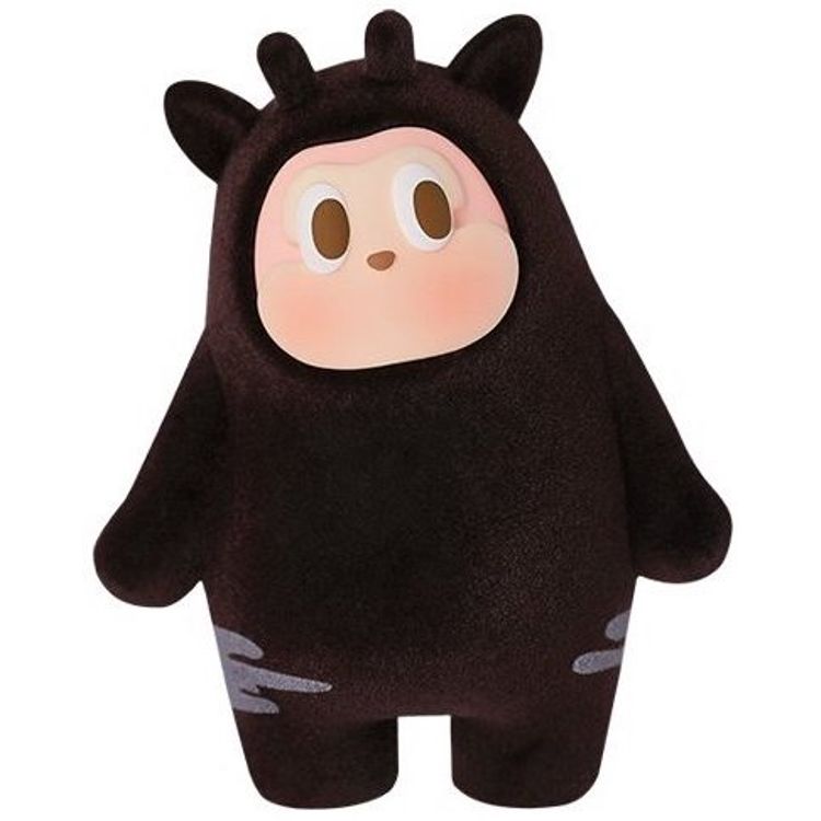 Okapi : The SLLO by SLLO (Choi Soo Hyun)