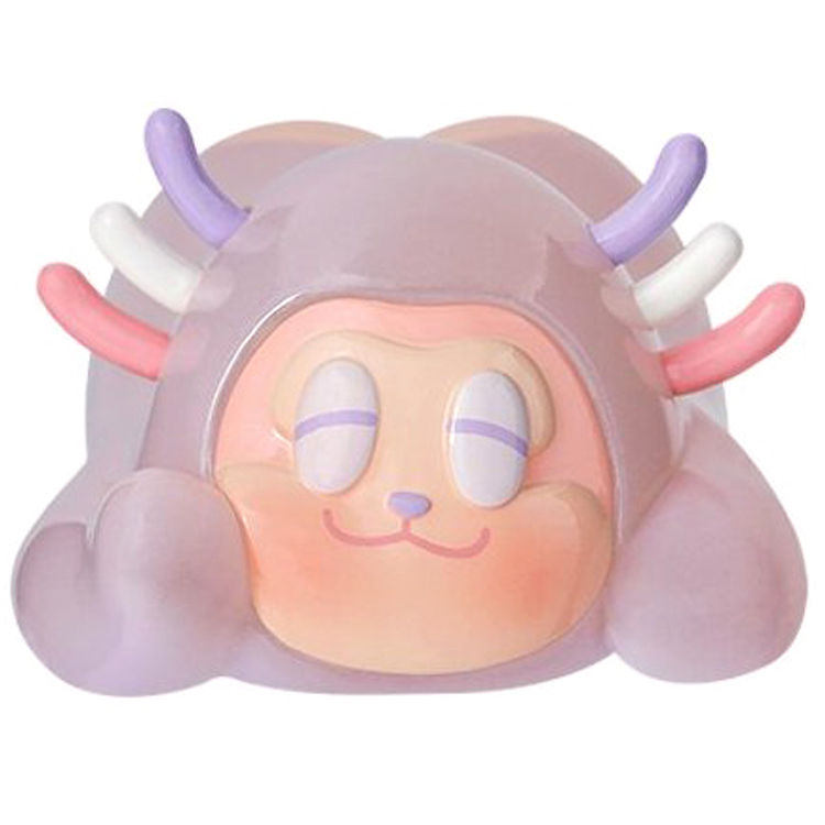 Axolotis : The SLLO (Secret) by SLLO (Choi Soo Hyun)
