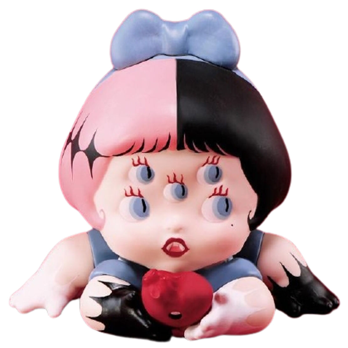 Spider Girl Memi Alice