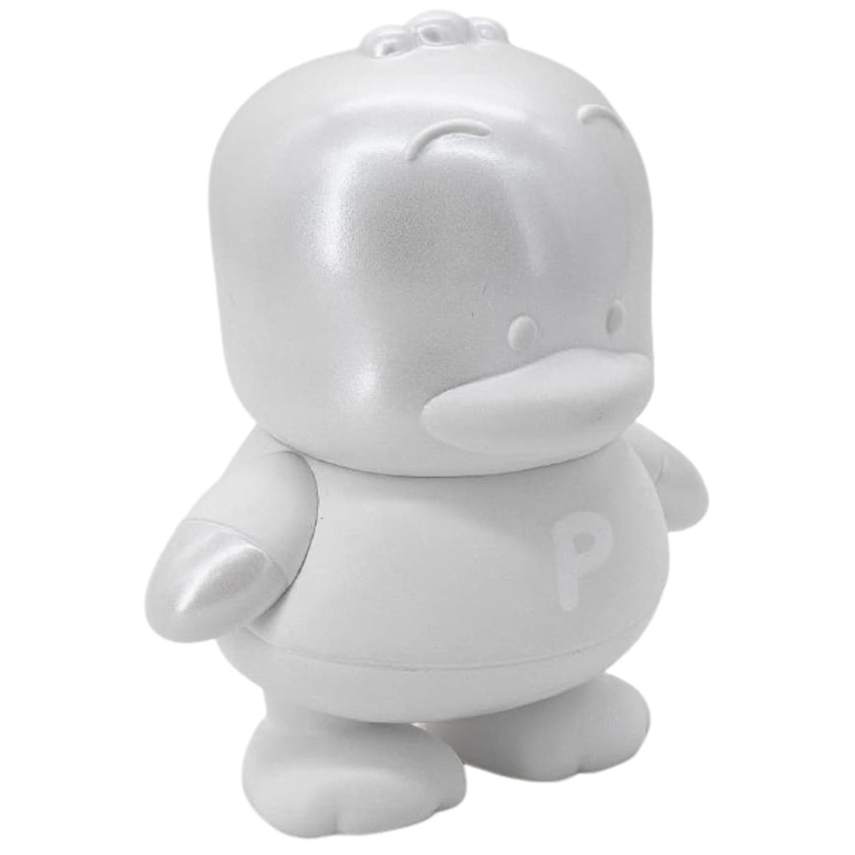 Pearlescent AP Pekkle Duck