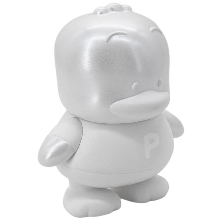 Pearlescent AP Pekkle Duck by Sanrio