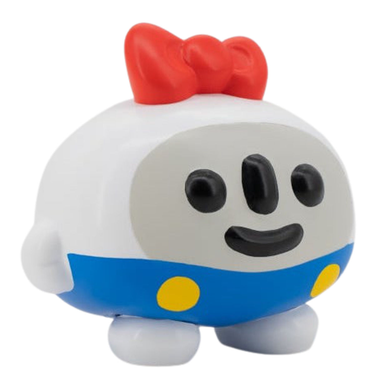 Bao Hello Kitty RMX Project