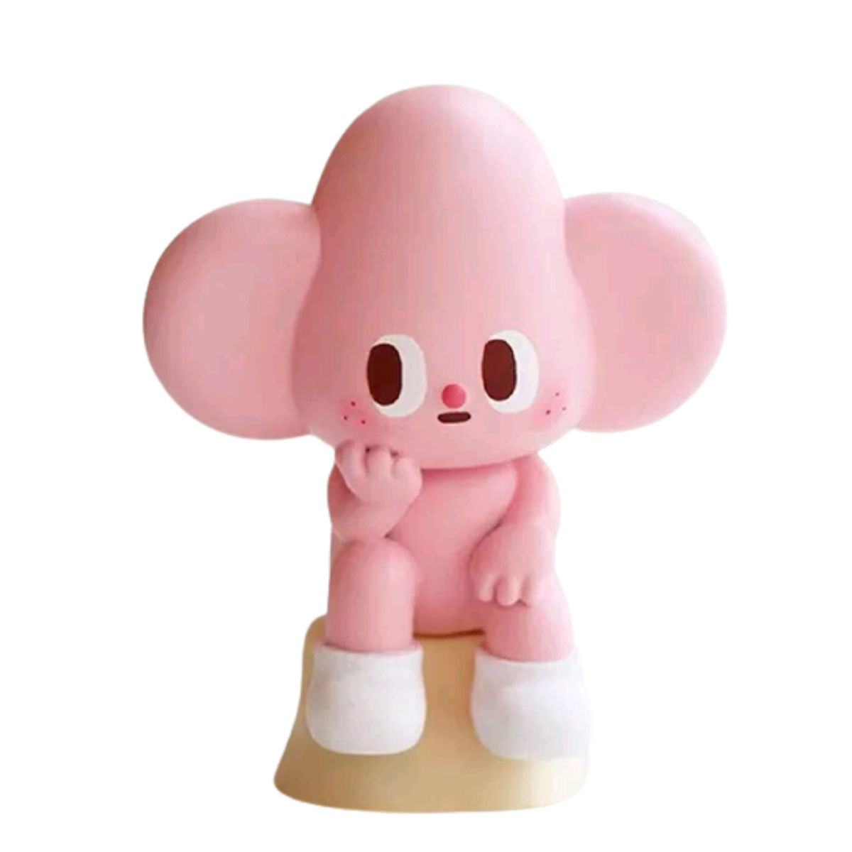 Thinking Starfy (Secret Figure)