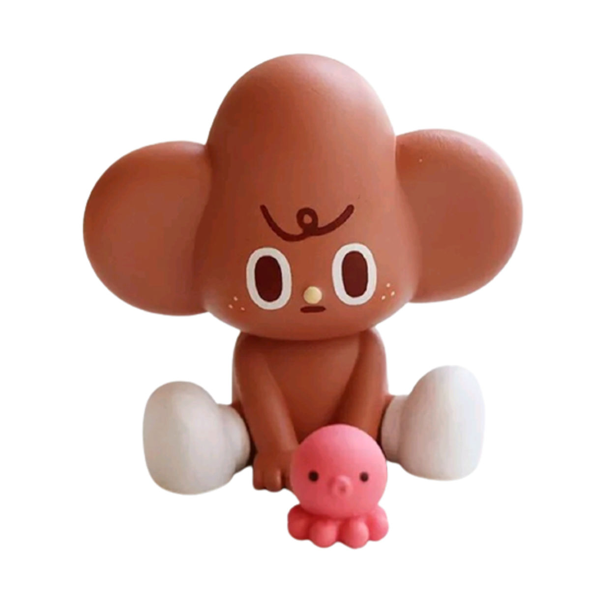 Sitting Choco Starfy