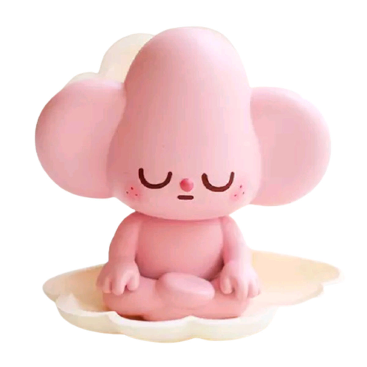 The Birth of Starfy (Secret Figure)