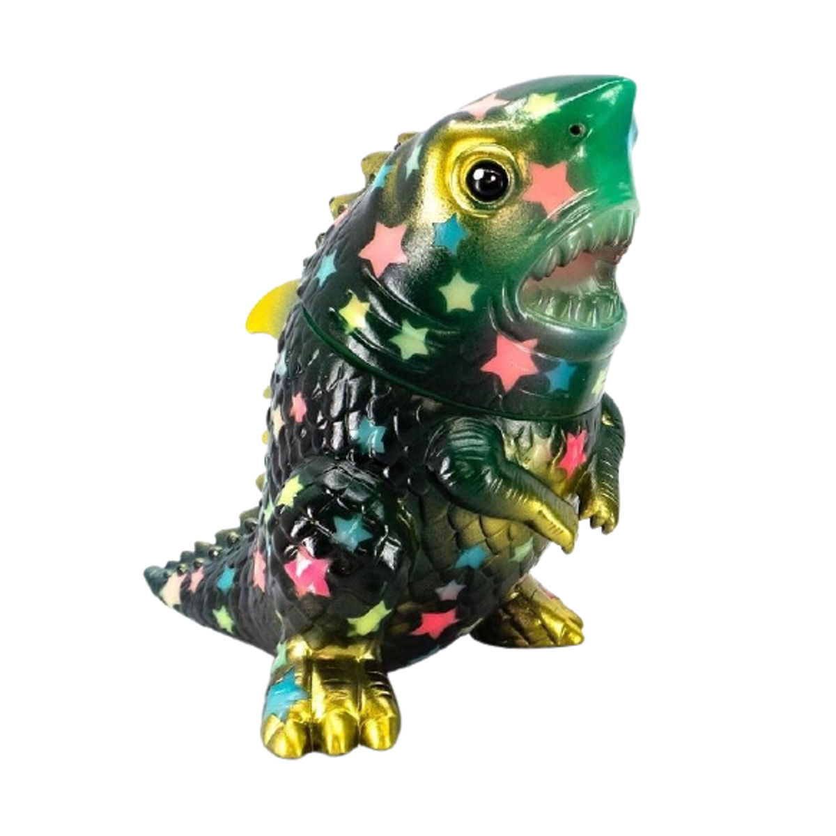 GID Starry Deep Dweller Shark