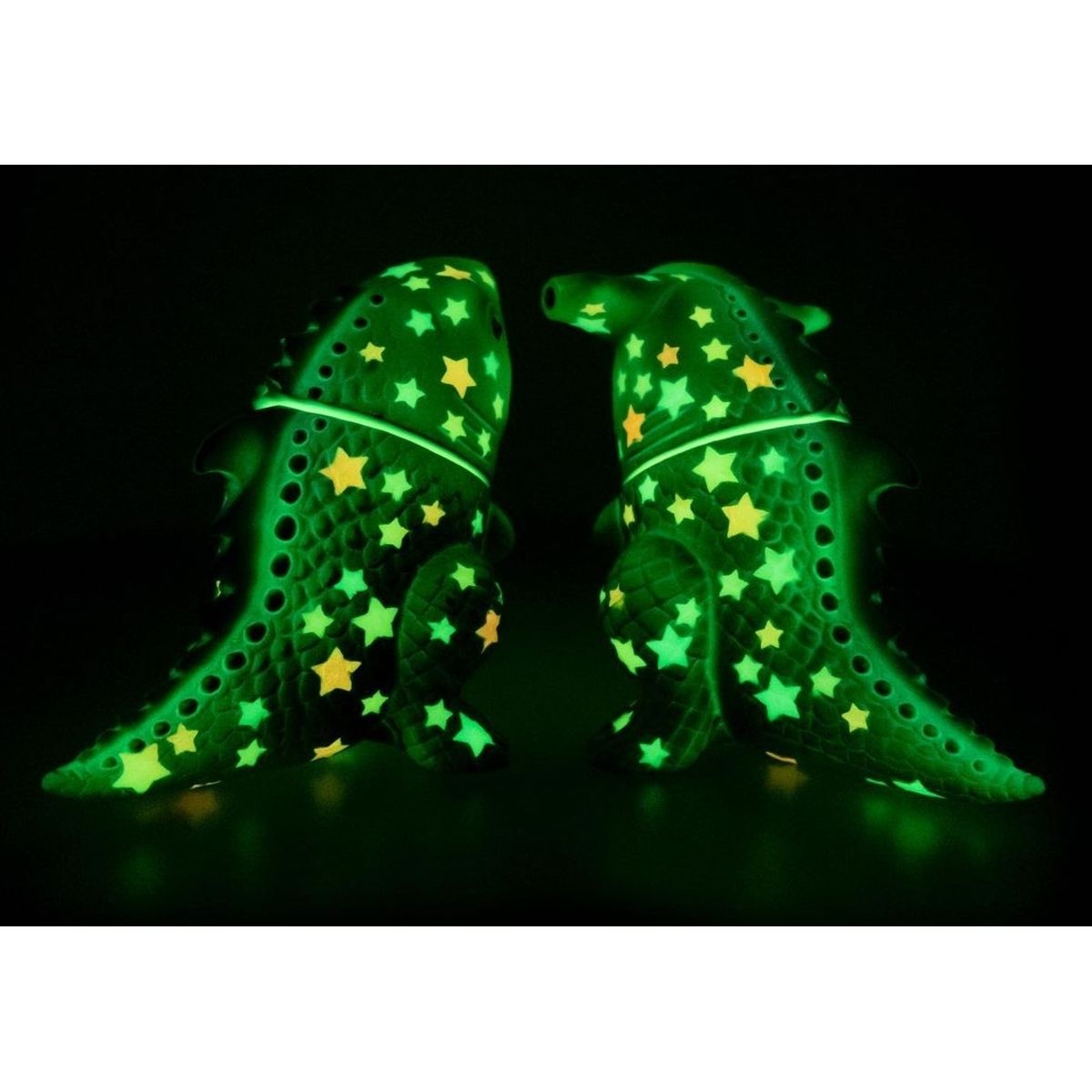 GID Starry Deep Dweller Shark