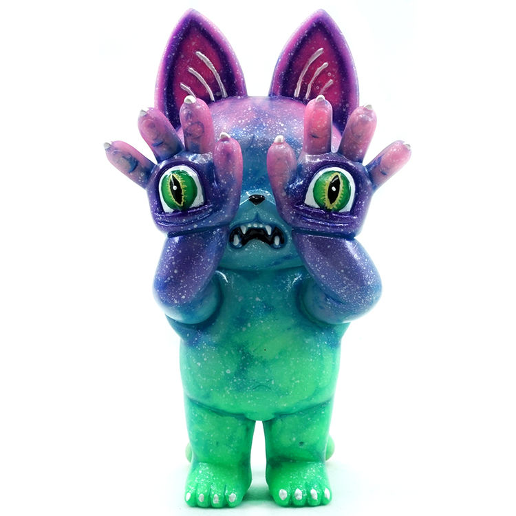 Hide Onigiri by Wonder Goblin