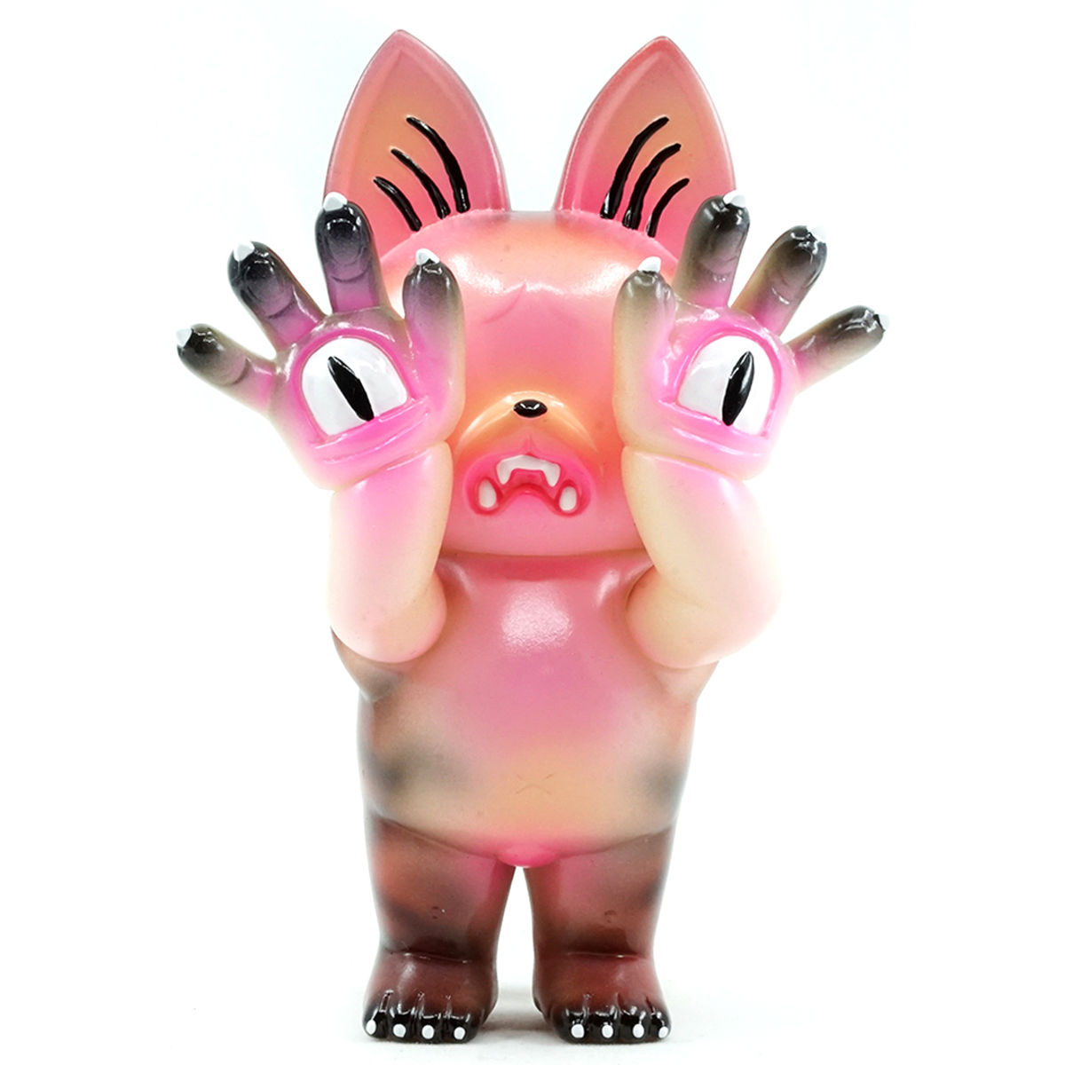 Rampage Toys Onigiri