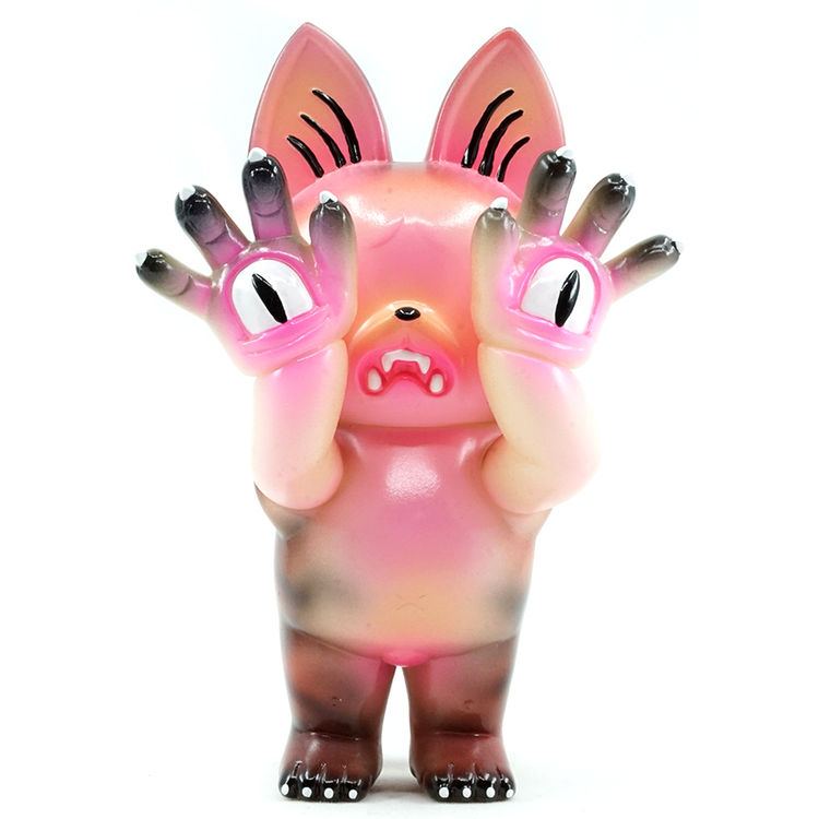 Rampage Toys Onigiri by Rampage Toys (Jon Malmstedt)