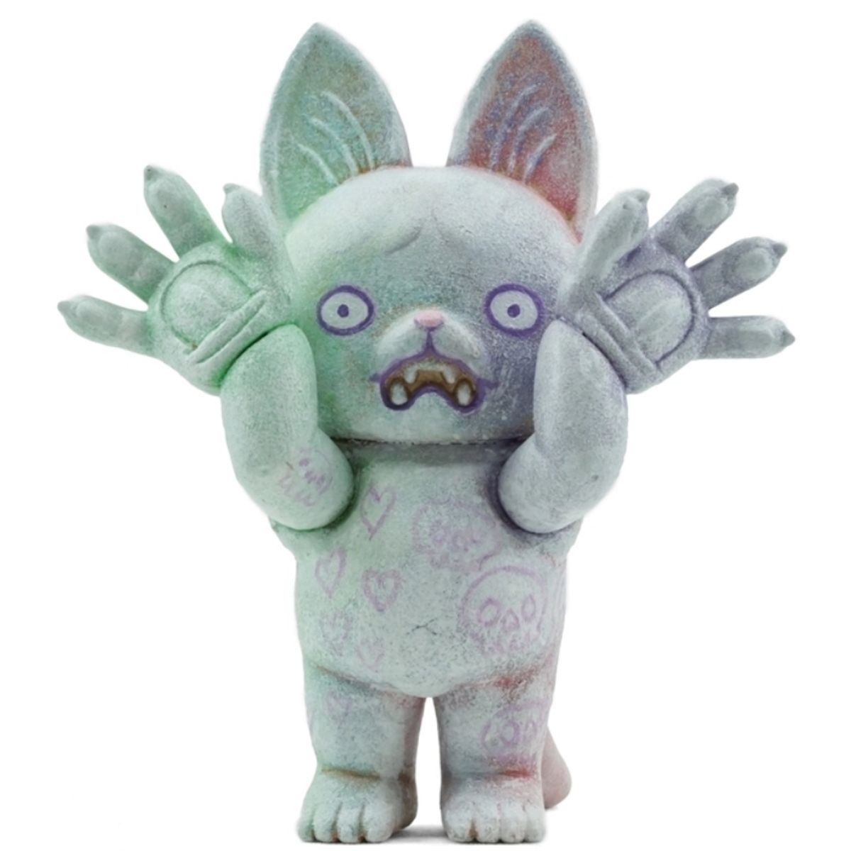 Rainbow Daydream Onigiri