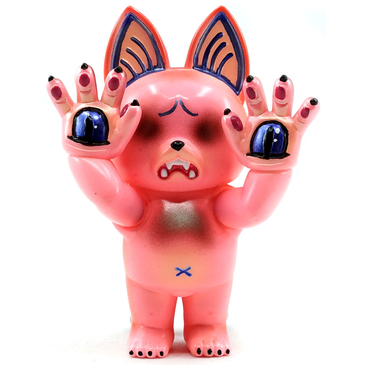 Grumble Brain Onigiri