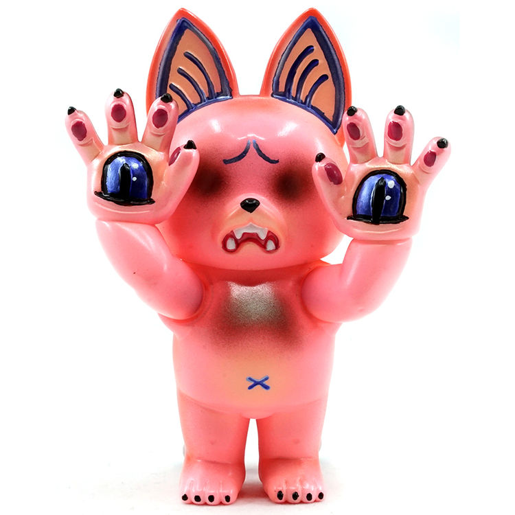 Grumble Brain Onigiri by Grumble Toy (Chris Bryan)