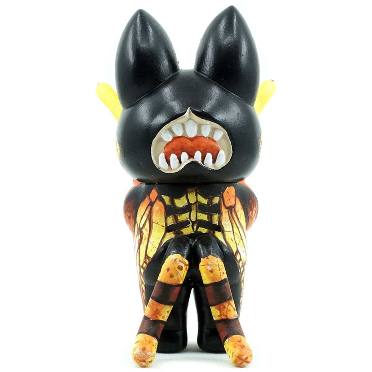 Phoenix on the Rise Onigiri