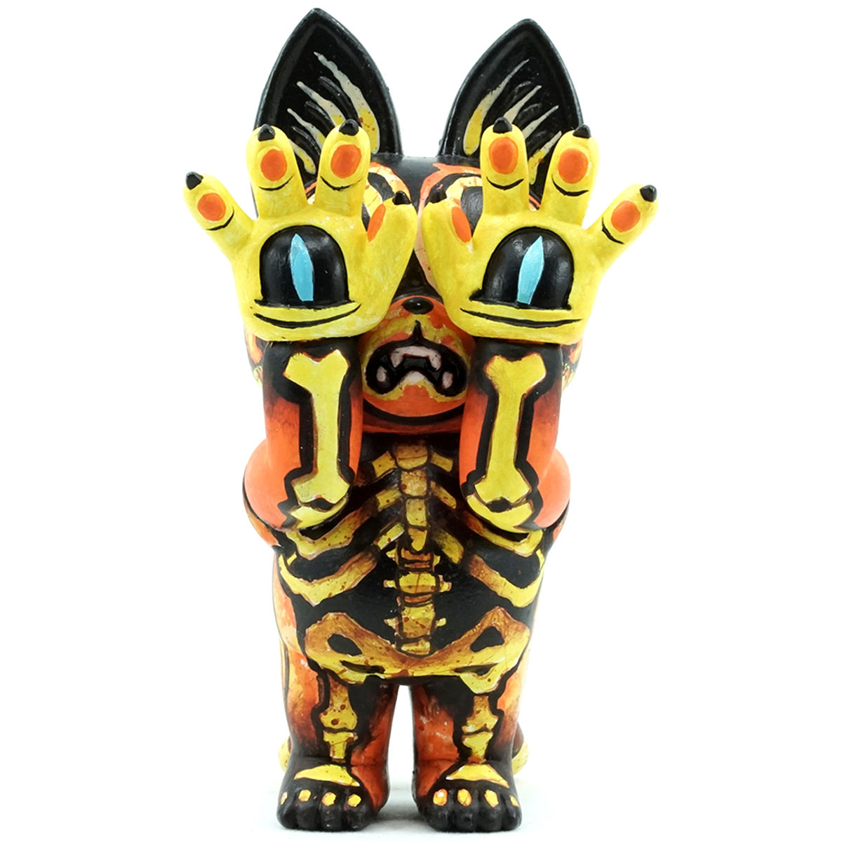 Phoenix on the Rise Onigiri