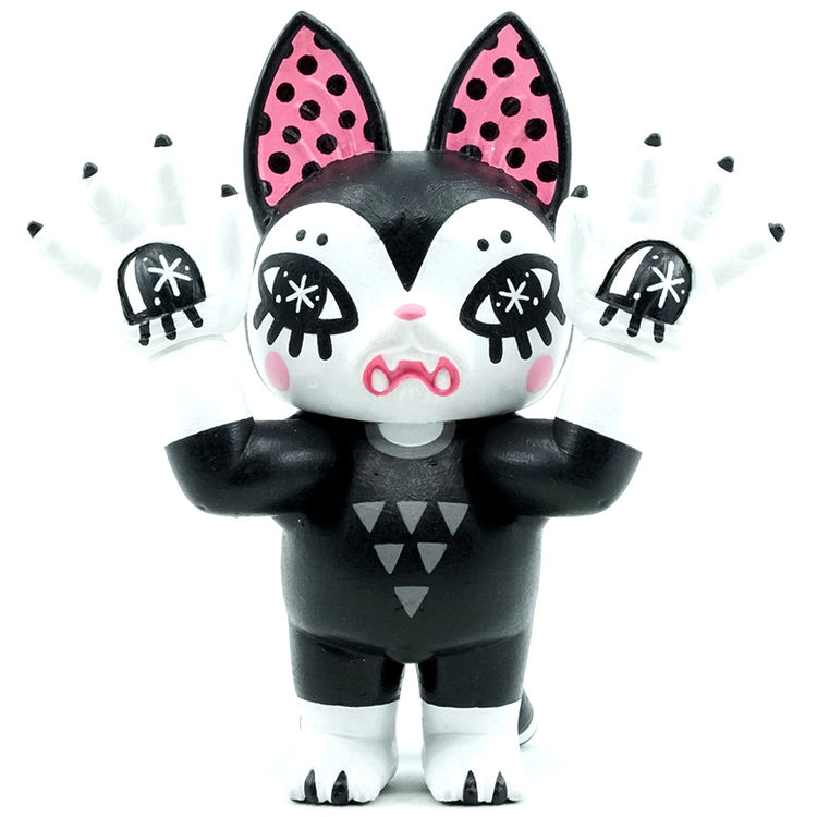Neight Custom Onigiri by Andrea Kang