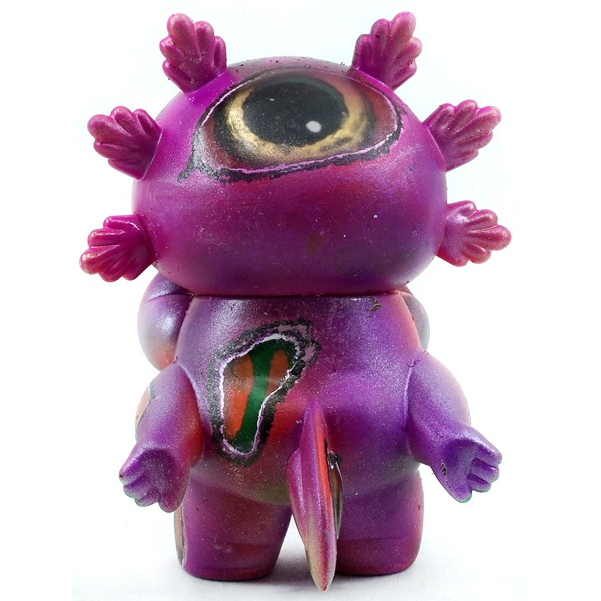 Mystic Mardi Gras Macaroni