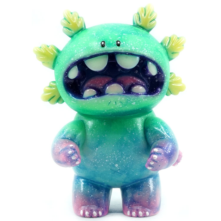 Scream Macaroni by Wonder Goblin