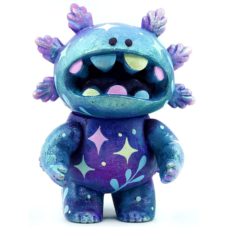 Evening Macaroni by Jeremiah Ketner