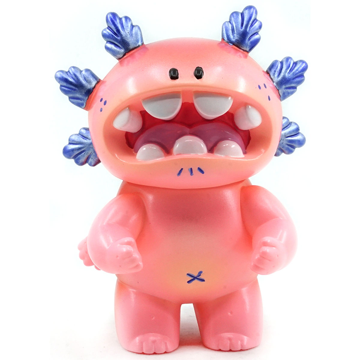 Grumble Brain Macaroni