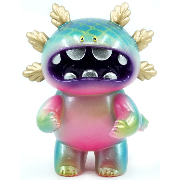 Rampage Toys Macaroni by Rampage Toys (Jon Malmstedt)