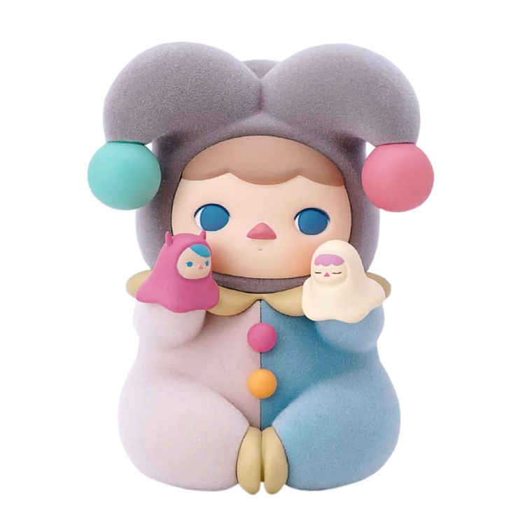 Pucky Puppeteer Baby by Pucky