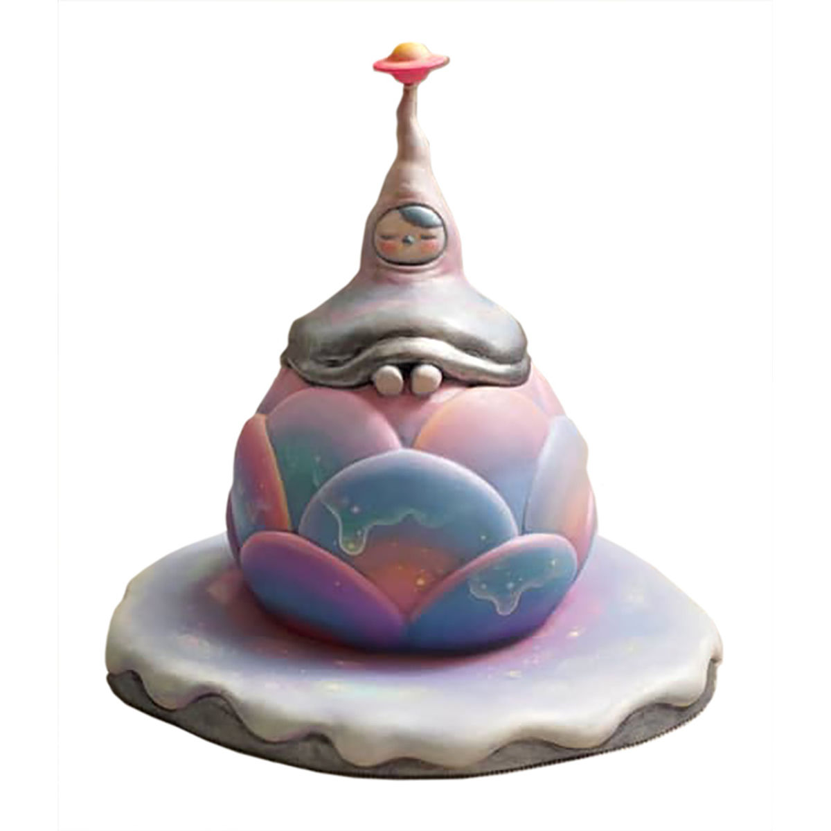 Little Flower One Off Custom (TTF '19)