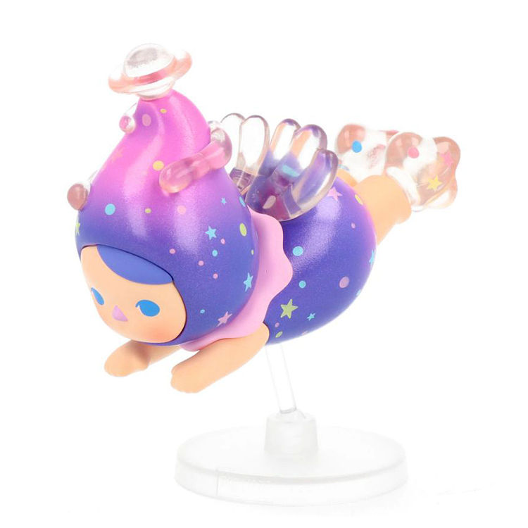 Dream Fairy by Pucky