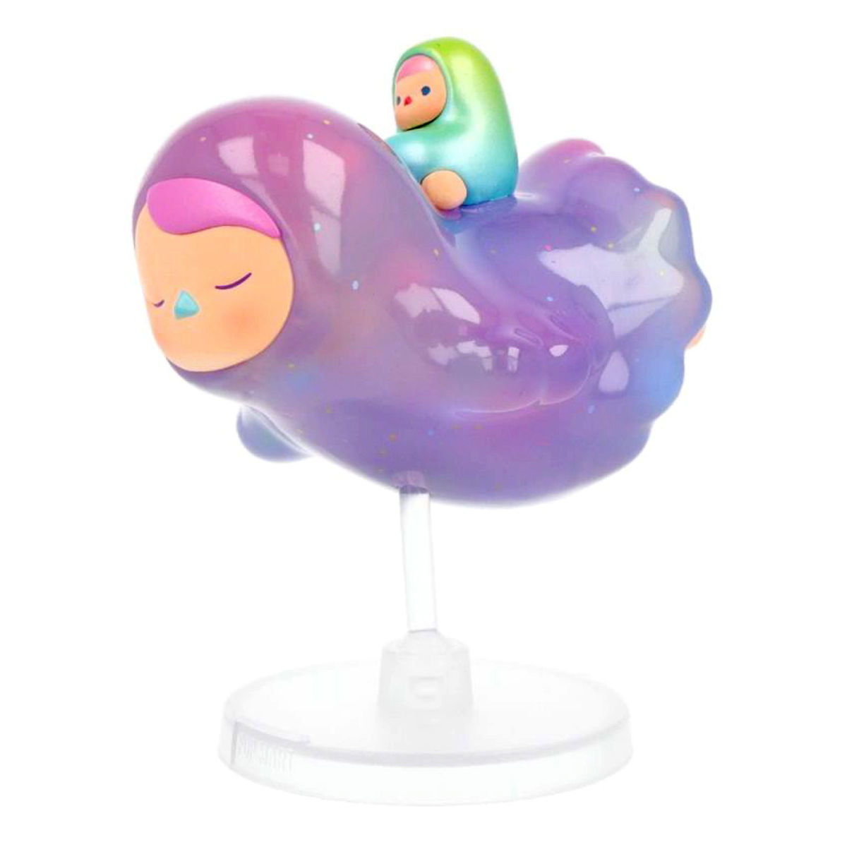 Flying Fish Baby (Secret)