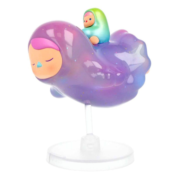 Flying Fish Baby (Secret) by Pucky