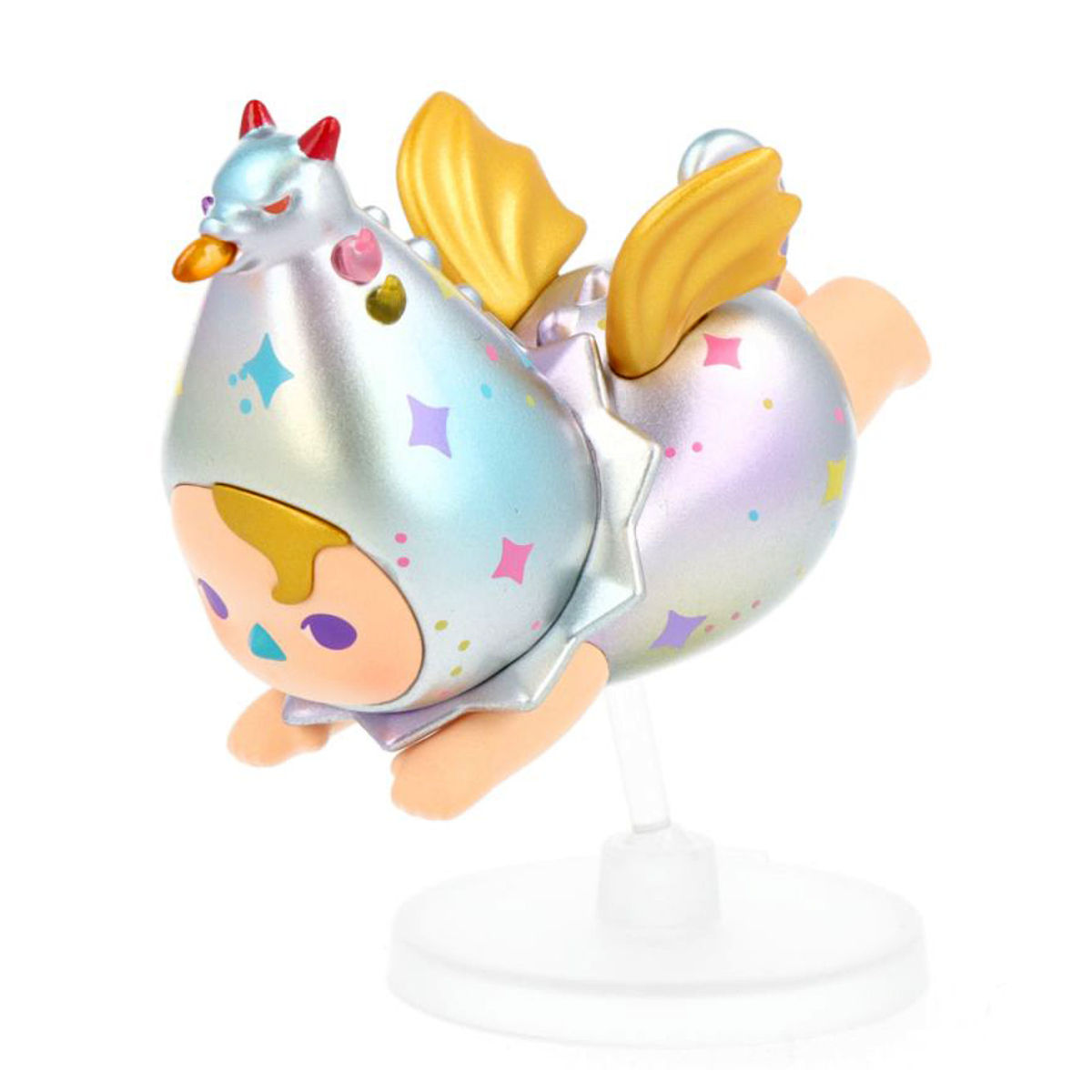 Little Flying Dragon Baby