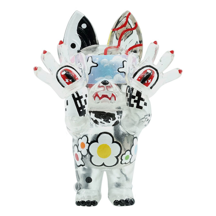 Maybe This Time Onigiri by JCORP (Justine Wong)