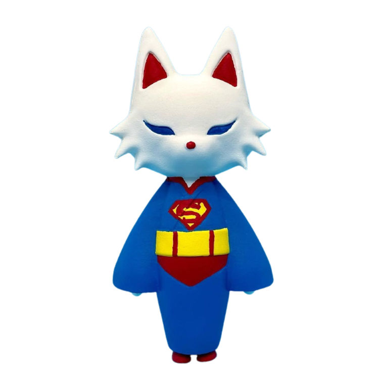Super Soonay Custom by Priscilla Wilson