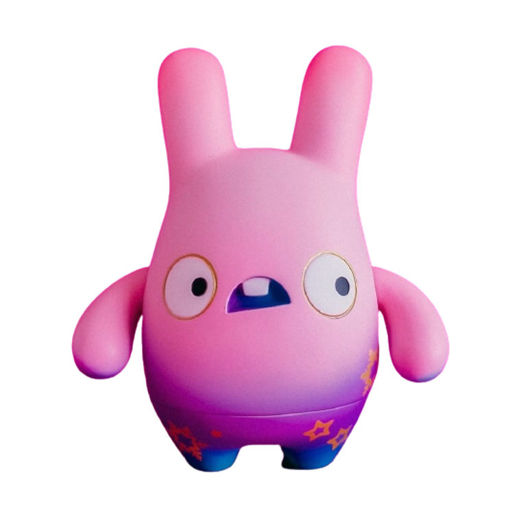 Winter Baldwin by Dolly Oblong