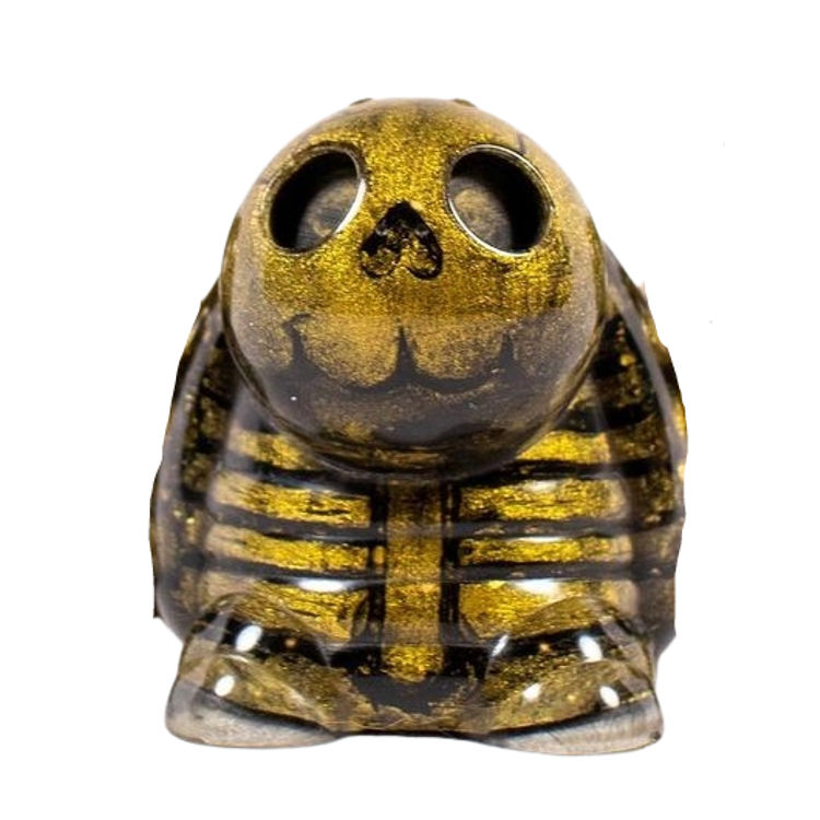 Curse of Gold Worm by Leftover Toys (Johnny Dean)