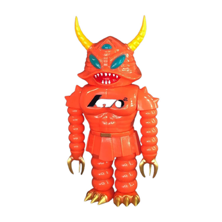 Garu First Troop by KTO KTO