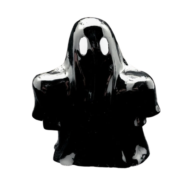 Black Ghost by Brian Ahlbeck