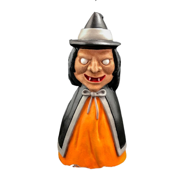 Old Witch by Brian Ahlbeck