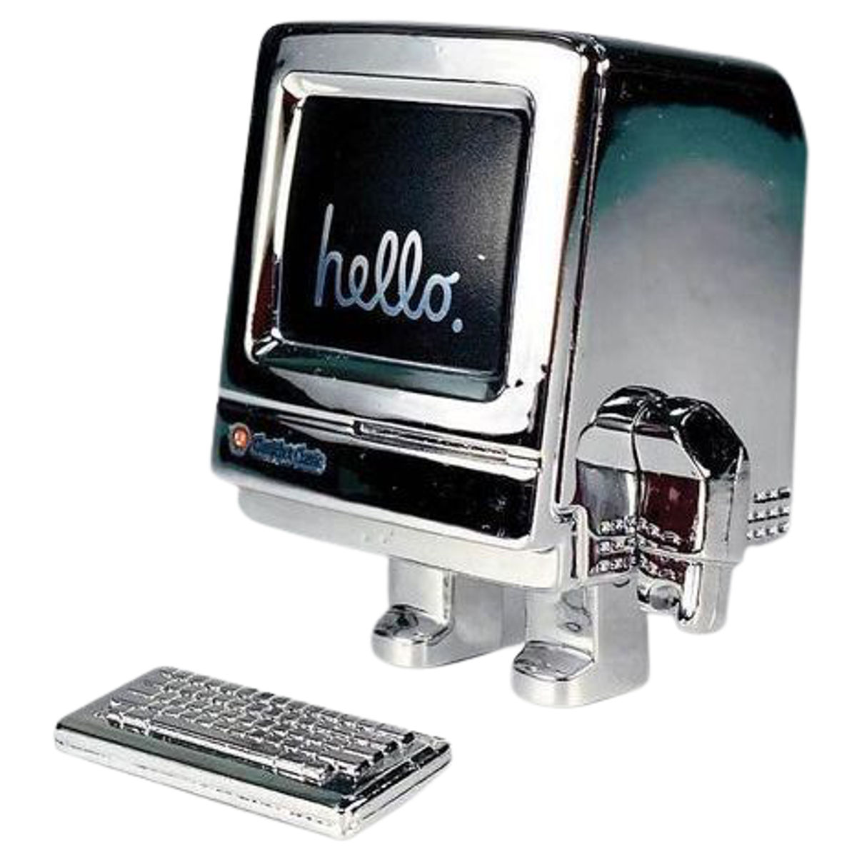 ChromeLife Classicbot