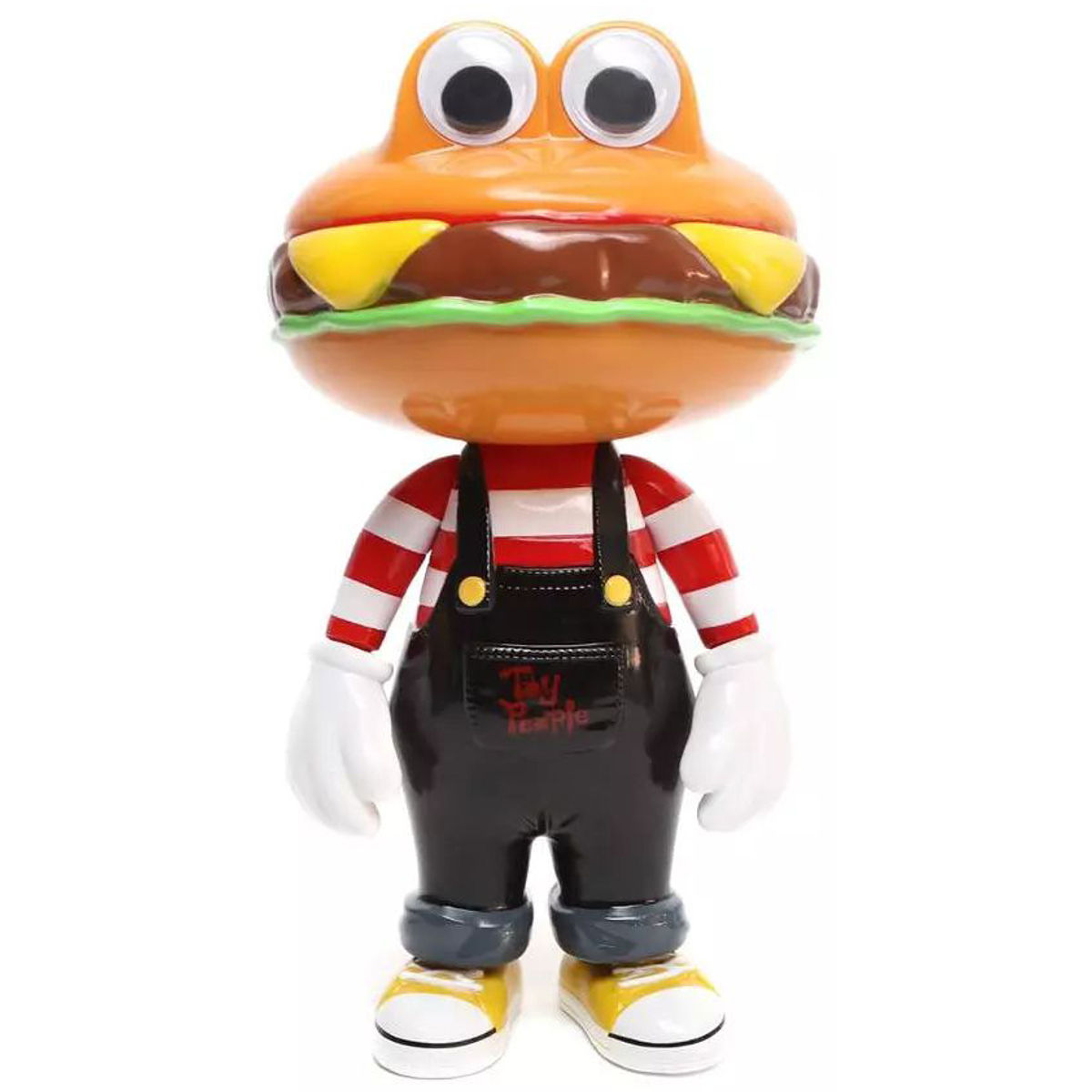 Jacob Burger-Kun